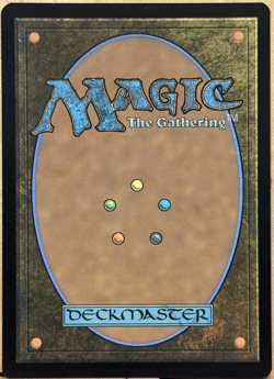 LIMITED EDITION Avatar Last Airbender MtG Redirect Lightning Unplayed NM - Image 2
