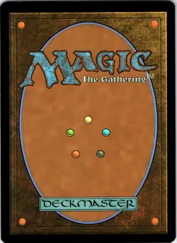 Fortune Teller's Talent 14 Rare Commander: Bloomburrow Magic: The Gathering NM - Image 2