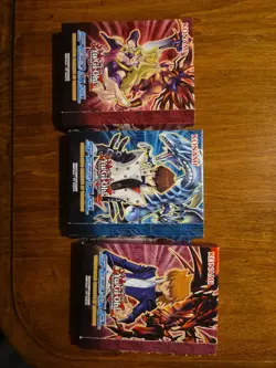 Yu-Gi-Oh! Speed Duel Starter Decks - Duelists of Tomorrow - Image 1