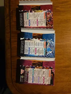 Yu-Gi-Oh! Speed Duel Starter Decks - Duelists of Tomorrow - Image 2