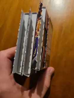 Yu-Gi-Oh! Speed Duel Starter Decks - Duelists of Tomorrow - Image 3