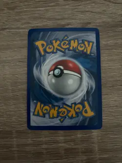 Pokemon Fluffy Berry Ex Unseen Forces Set Card 85/115 - Damaged - Image 2