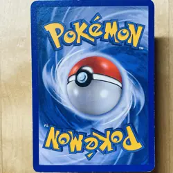 2006 Jolteon 3/17 POP Series 3 LP Holo Rare English Pokemon Holofoil TCG Card - Image 4