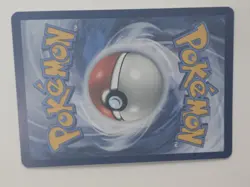Pokemon 151 Giovanni's Charisma SAR 207/165 English Card - Image 2