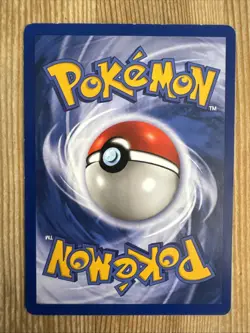 Moltres 12/62 1999 Fossil Unlimited Pokemon Card Vintage WOTC Holo Rare - MP - Image 2