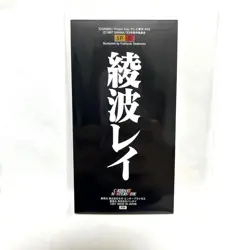 Carddass Masters Evangelion Ayanami Rei SP5 Card First Edition - Image 2
