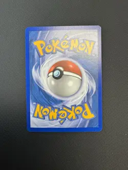 Nintendo Pokemon TCG Eevee 55/115 EX Unseen Forces Reverse Holo 2005 - Image 2