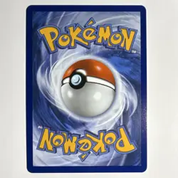 Pokemon Dedenne POR Illustration Rare Holo 093/088 Basic 70 HP English - Image 4