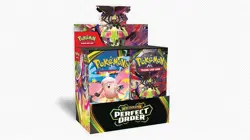 Mystery Lot of 16 FACTORY SEALED Pokemon Booster Packs - Image 4