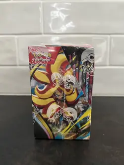 Pokemon TCG Chaos Rising Booster Box (36 Packs) |🔥Brand New - Factory Sealed🔥 - Image 3