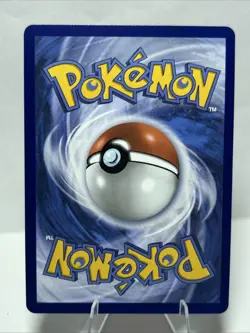 Pokemon TCG Full Art Cynthia's Garchomp ex Ultra Rare 215/182 Destined Rivals - Image 2