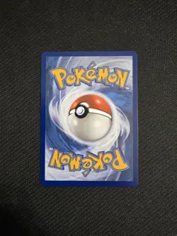 Pokemon Perfect Order Lumiose City Full Art Rare 111/88 - Image 3