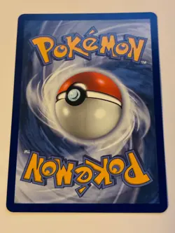 Pokemon: Perfect Order - Mega Clefable ex - 103/88 Ultra Rare - Image 2