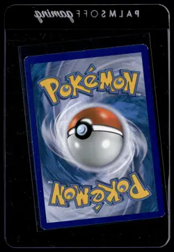 Fossil Researcher 92/111 Furious Fists Cosmos Holo Uncommon Pokemon - Image 2