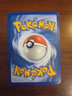 Pokemon TCG Deoxys EX 17/107 Reverse Holo Rare Stamp Deoxys - Image 2