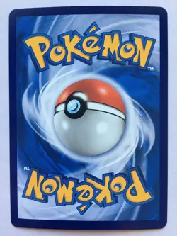 Houndoom (Rotary) 0504/07 Gem Pack Vol. 3 Chinese Pokemon TCG - Image 2