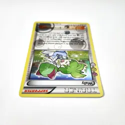 Pokemon TCG Wally Reverse Holo RC27 Generations Radiant Collection LP Light Play - Image 5