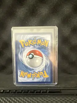Pokemon TCG White Kyurem GX Dragon Majesty Xy 81 Full Art Promo NM - Image 3