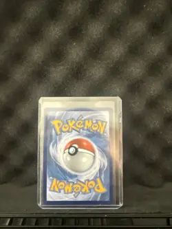 Pokemon TCG White Kyurem GX Dragon Majesty Xy 81 Full Art Promo NM - Image 4