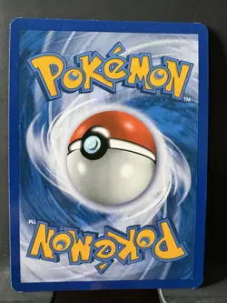 Pokemon TCG Blissey Prime Holo Ultra Rare 106/123 130 HP 2010 EN - Image 2