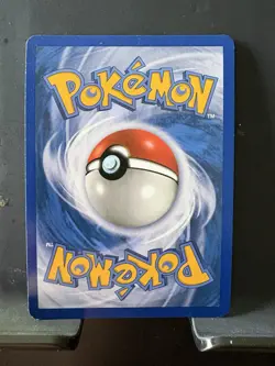 Pokemon TCG Ursaring PRIME Holo Unleashed Ultra Rare 89/95 110 HP EN - Image 2
