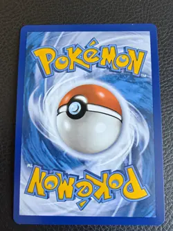 Pokemon TCG - Cinderace 028/132 Play Stamped Prize Pack Series 8 Holo - Image 2