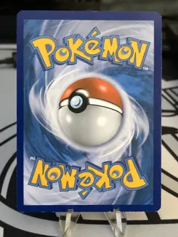 Pokemon Holstein 26/98 XY - Ancient Origins Holo Rare LP - Image 3