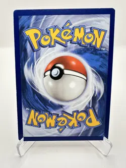 Mew 011/025 Celebrations Holo Pokemon MP - Image 2