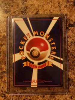 Pokemon TCG Pichu Neo Genesis 12 Holo Unlimited Holo Rare - Image 2