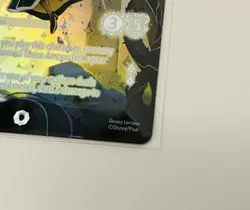 Merida Formidable Archer Iconic Disney Lorcana Wilds Unknown - Image 4