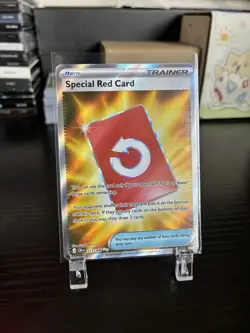 Pokemon Chaos Rising Item Card Lot Tool Scrapper / Special Red Card English - Image 3
