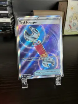 Pokemon Chaos Rising Item Card Lot Tool Scrapper / Special Red Card English - Image 5