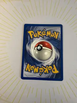 Pokemon TCG Electrode Jungle Card 18/64 Regular Rare ✨ - Image 3
