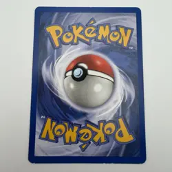 Pokemon TCG Nidoqueen 23/64 Jungle Non Holo Rare Vintage Card LP - Image 2