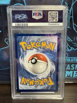 💎PSA 10💎 Rayquaza VMAX Pokemon Evolving Skies Rainbow Secret Rare Card 217/203 - Image 2