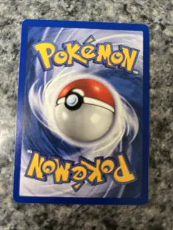 Pokemon Card - Miltank 1st Edition Neo Genesis 41/111 Uncommon-LP - Image 2
