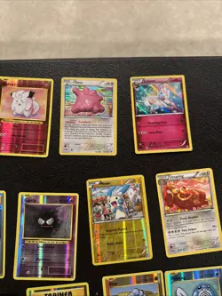 TCG Lot Pokemon 70 Cards See Photos Great Value Per Comps See Pictures #1 - Image 4