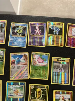 TCG Lot Pokemon 70 Cards See Photos Great Value Per Comps See Pictures #1 - Image 5