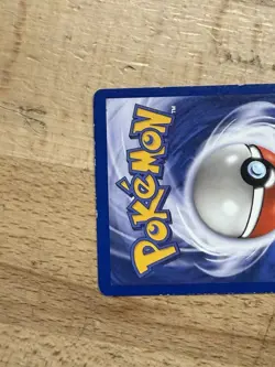 Pokemon TCG Dark Charmeleon Base Set Non-Holo Rare Card LP - Image 3