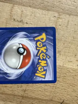 Pokemon TCG Dark Charmeleon Base Set Non-Holo Rare Card LP - Image 4