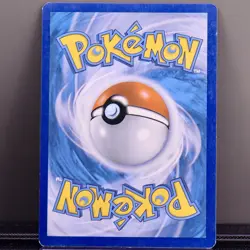 Ampharos 40/114 Steam Siege Holo Rare Pokemon Card LP - Image 2