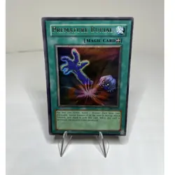 Premature Burial PSV-037 Pharaoh's Servant Magic Card English Near Mint - Image 1