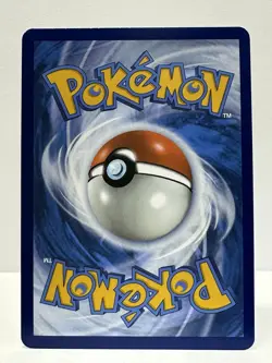 Pokemon TCG Daisy's Help Scarlet & Violet Trainer Holo Ultra Rare Card 195/165 - Image 2