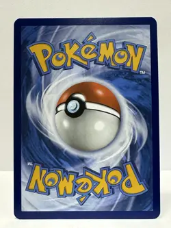 Pokemon Bill’s Transfer 151 Sv02 194/165 Ultra Rare Holo English Card - Image 2