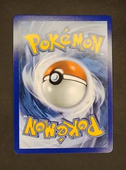 Frogadier 089 Chaos Rising Pokemon card - Image 2