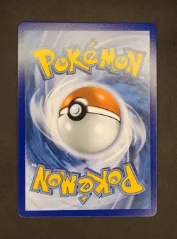 Surfing Beach 114 Chaos Rising Pokemon card - Image 2