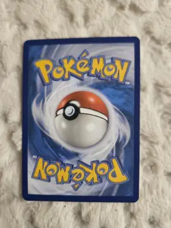 Authentic Pokemon Brand Energy Yellow Lightning Card 2022 Standard Set Piece - Image 2