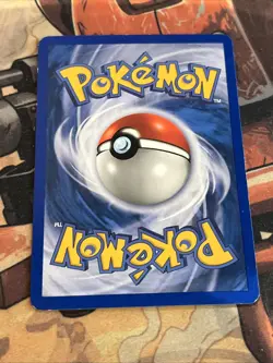 Pokemon Reversal 146/165 Expedition Base Set Reverse Holo Uncommon Card 2002 - Image 2