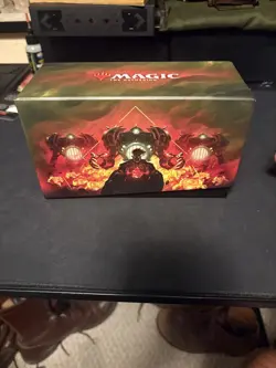 Mtg Bundle Boxes - EMPTY boxes - Image 1