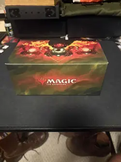 Mtg Bundle Boxes - EMPTY boxes - Image 2
